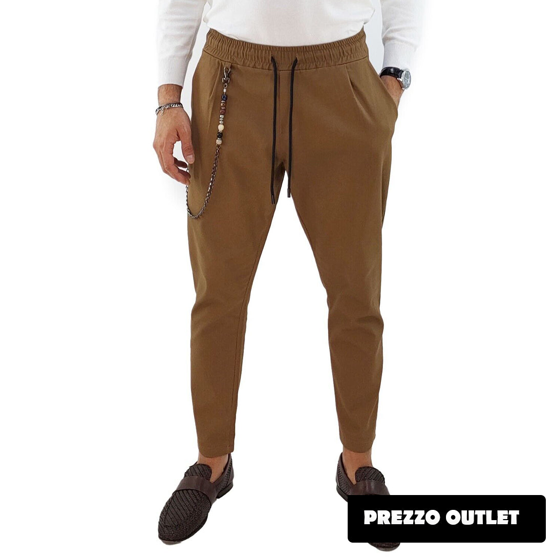 Moda Uomo Pantaloni A Caviglia Uomo Pantalone Jeans Jeans Uomo