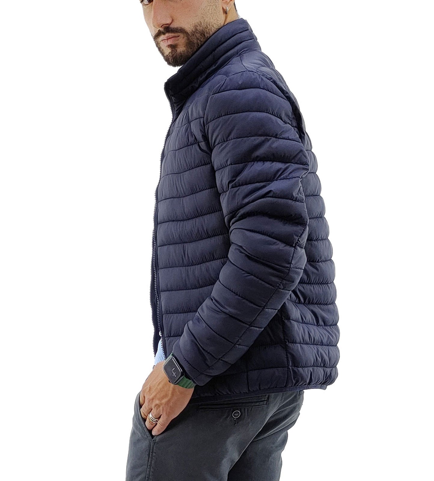 Giubbotto 100 Grammi Uomo