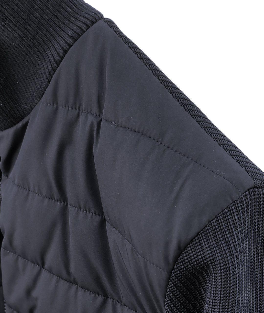 Giubbotto Louis Plein