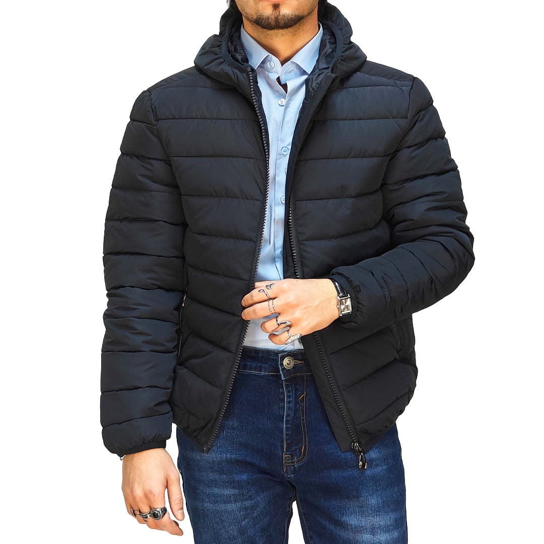 Piumino uomo 300 Grammi