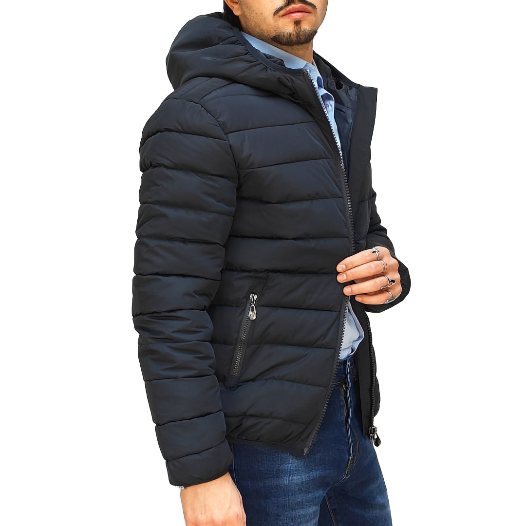 Inverno 2022 Piumini Blauer Uomo 2022 Piumino Uomo Offerta