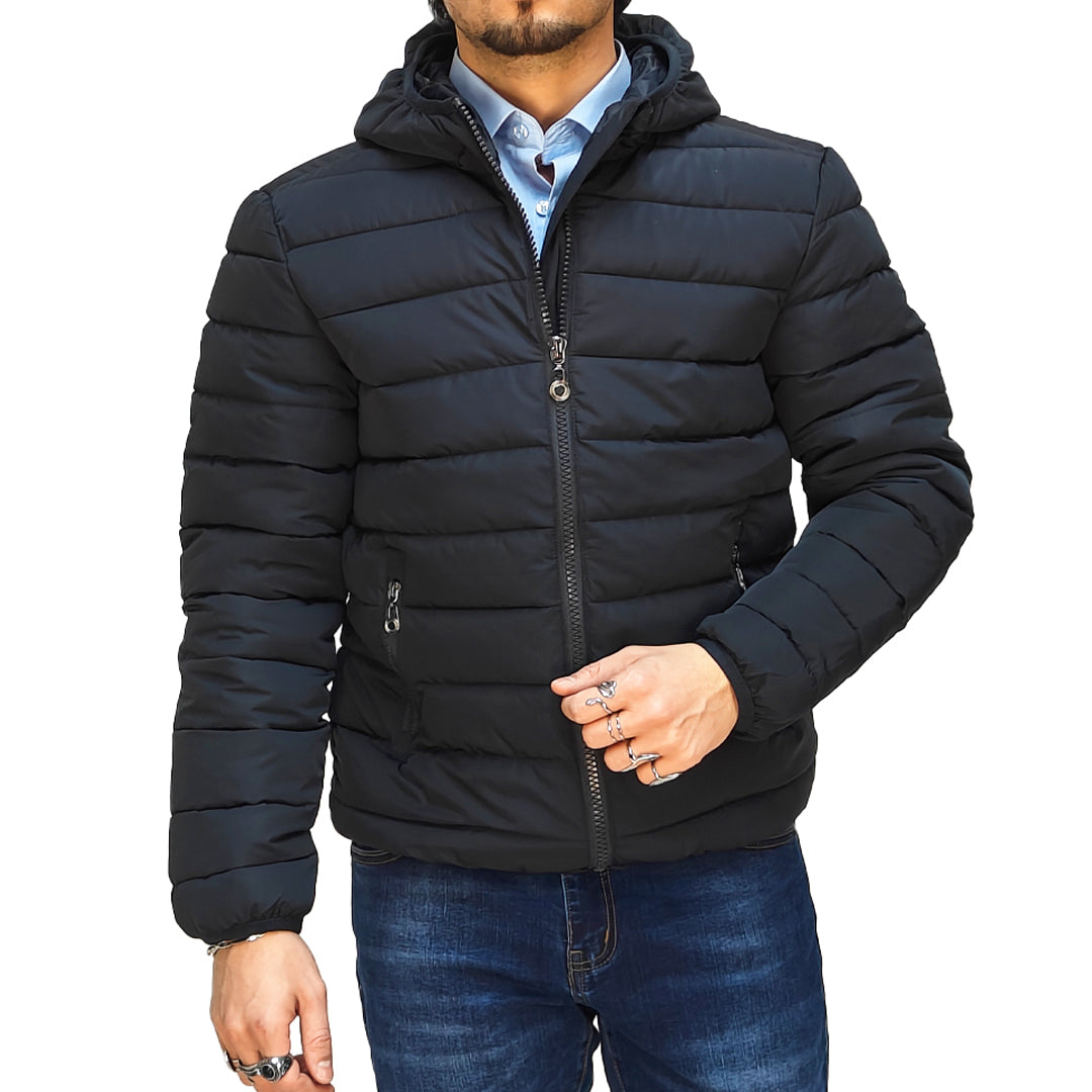 Piumino uomo 300 Grammi