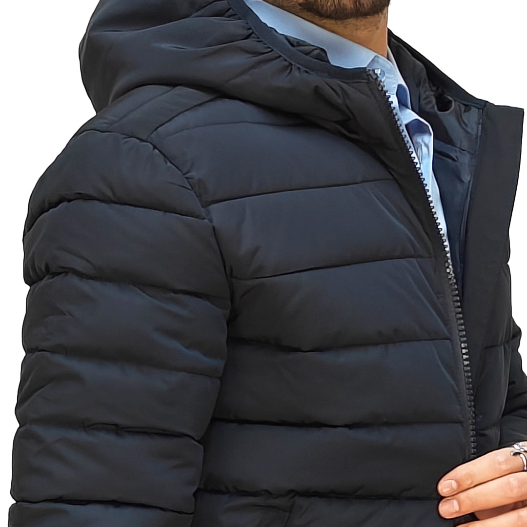 Piumino uomo 300 Grammi