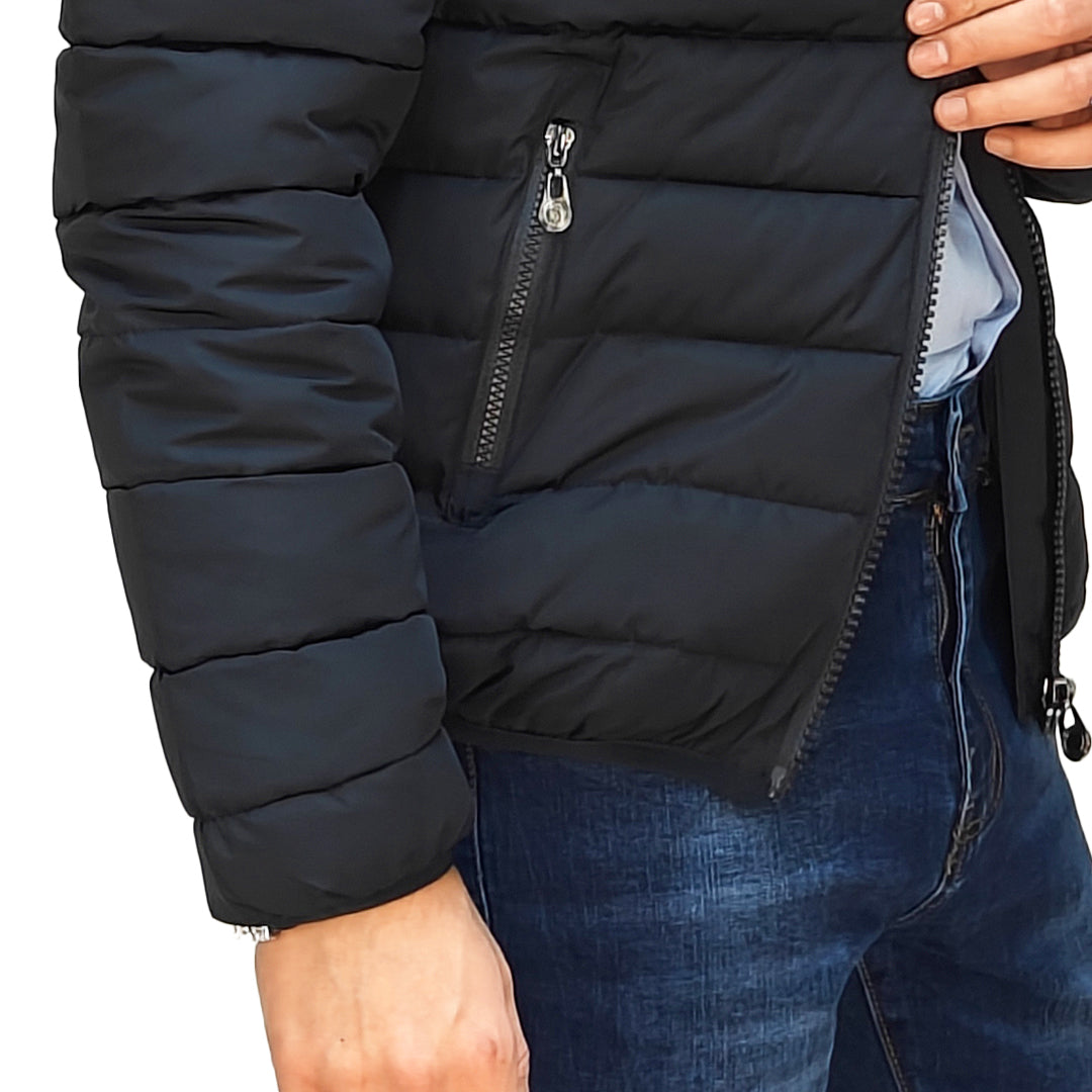 Piumino uomo 300 Grammi