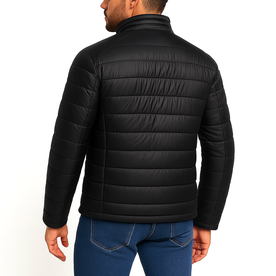 Piumino Uomo Senza Cappuccio RDV