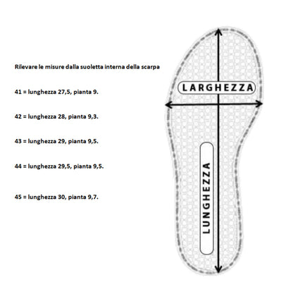 Sneakers Bianca Carrera CAM41100S