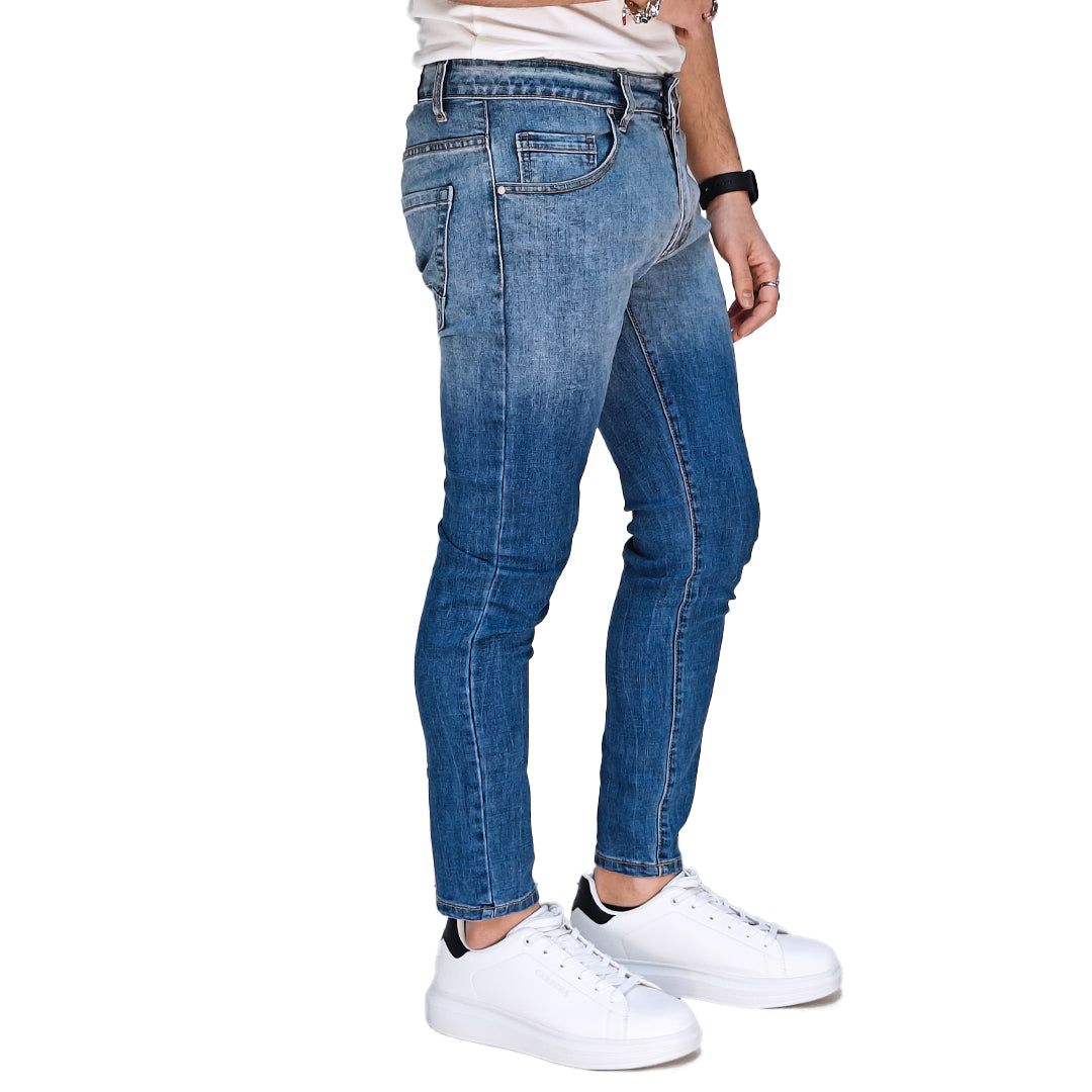 Jeans Slim Fit Jeans In Offerta Uomo Jeans Uomo Slim Fit Capri RDV