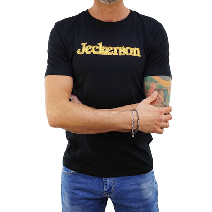 Maglietta a maniche corte Jeckerson
