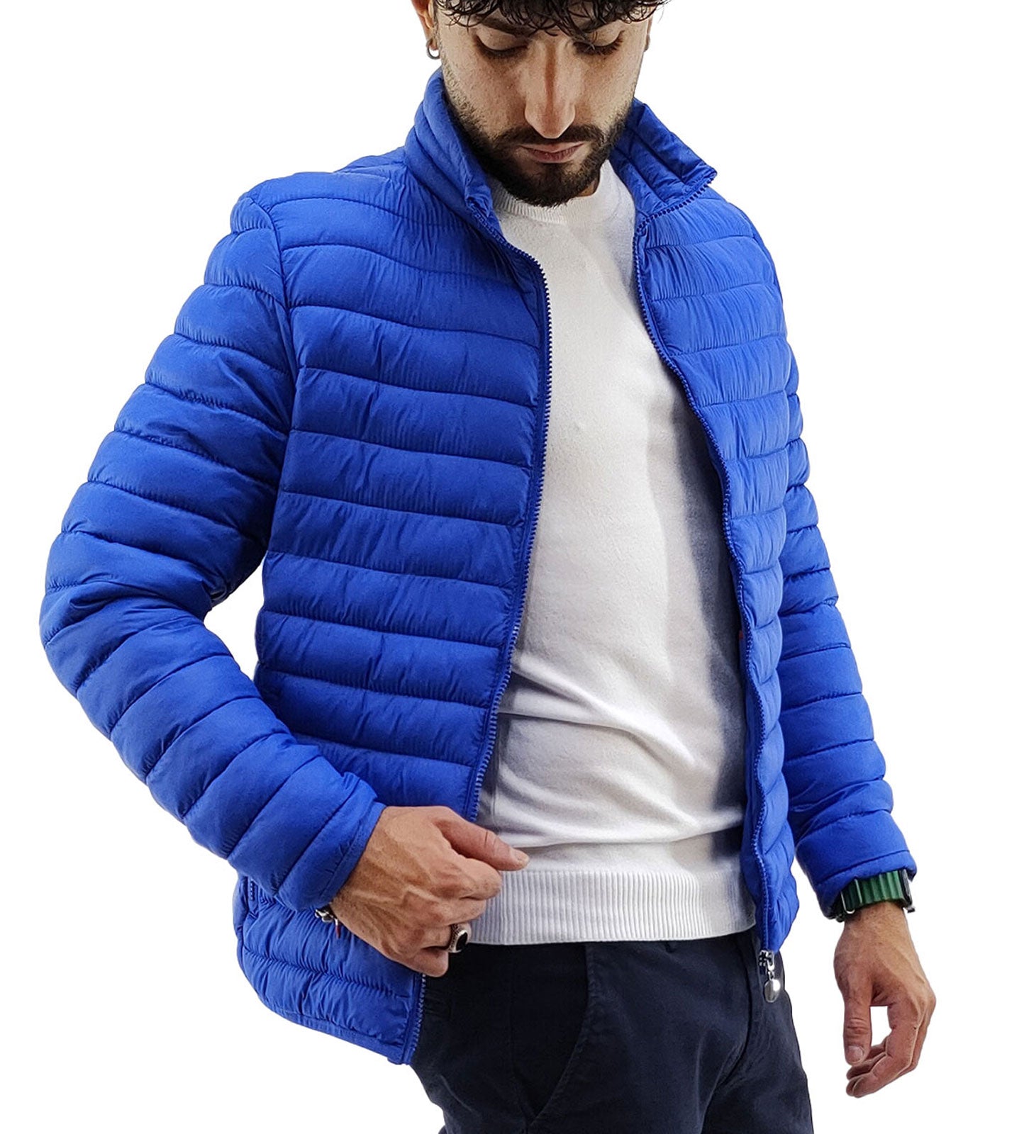 Giubbotto 100 Grammi Uomo
