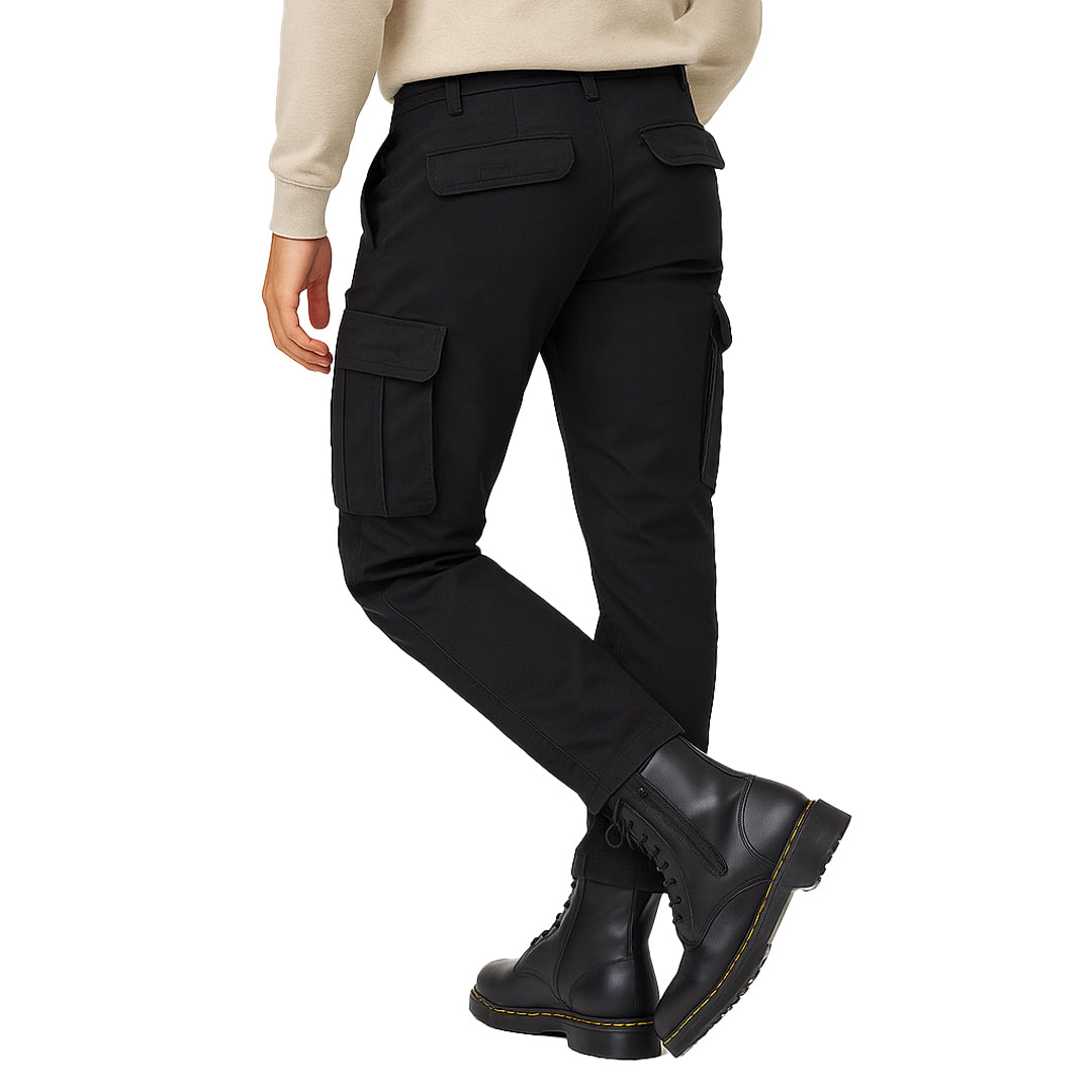 Pantalone Cargo RDV Uomo