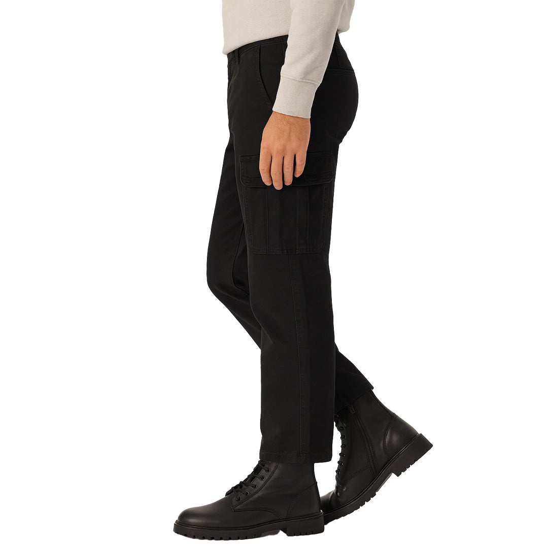 Pantalone Cargo RDV Uomo