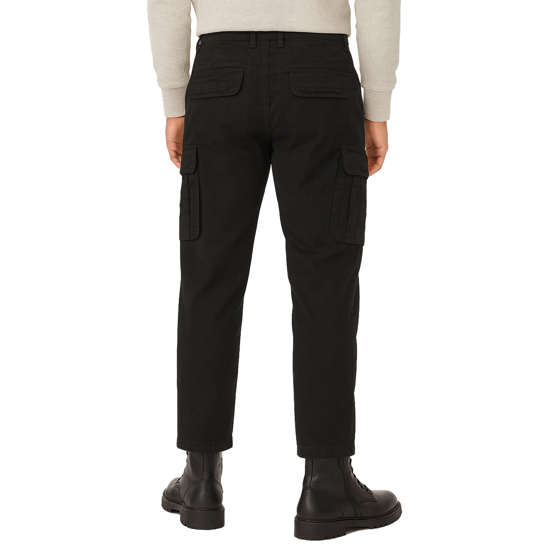 Pantalone Cargo RDV Uomo