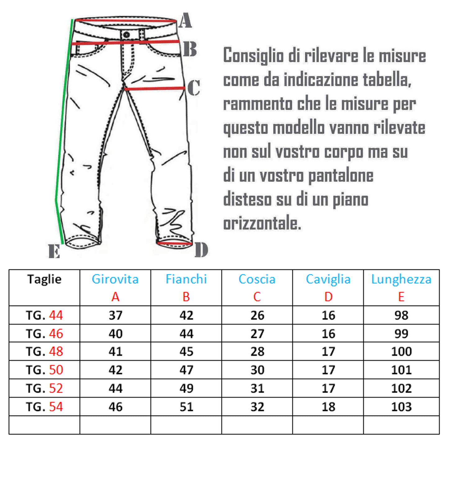 Pantaloni Uomo Fantasia Quadri RDV ABBIGLIAMENTO