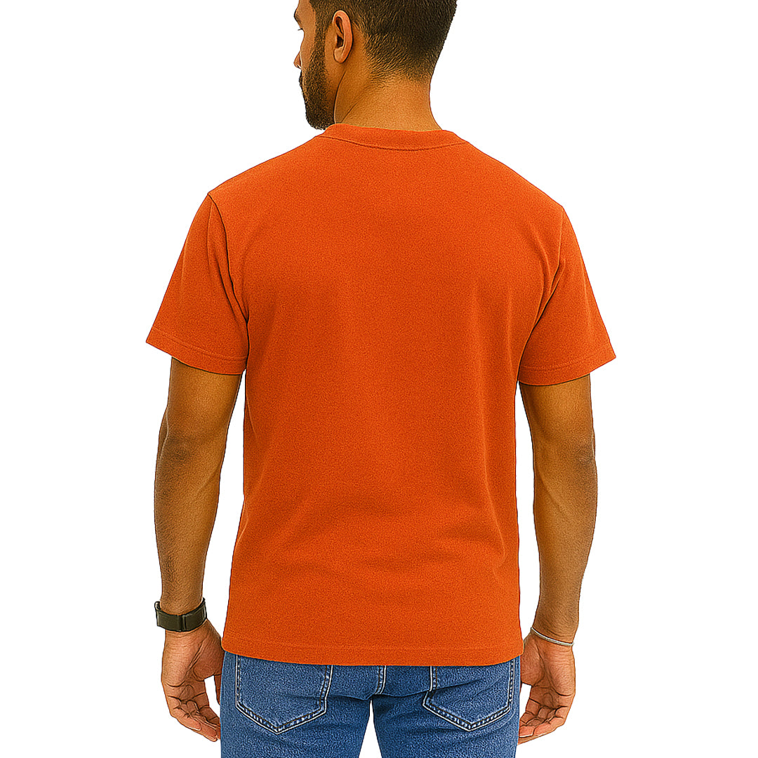 T-Shirt Oversize Cotone