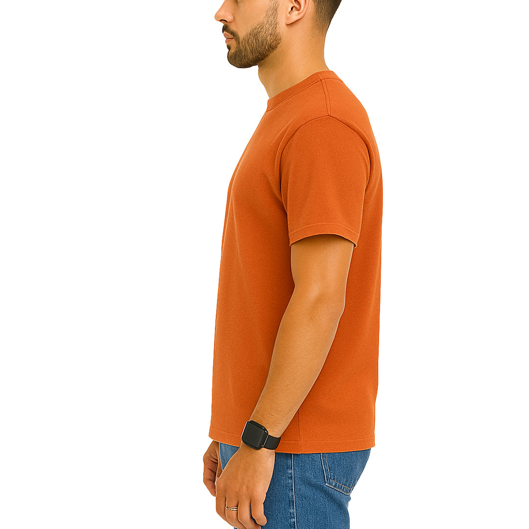 T-Shirt Oversize Cotone