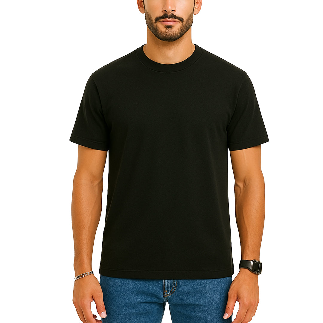 T-Shirt Oversize Cotone