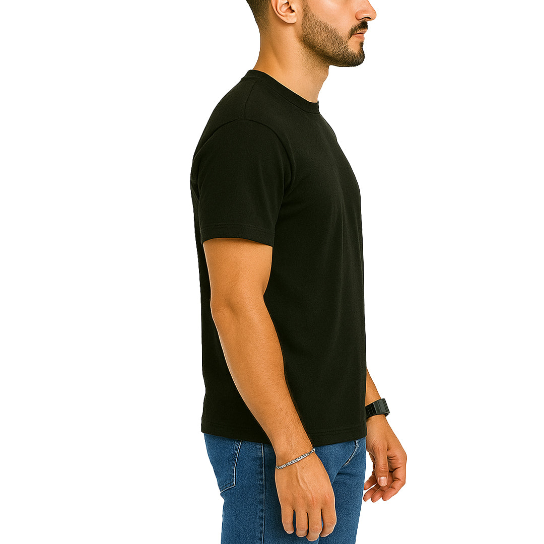 T-Shirt Oversize Cotone