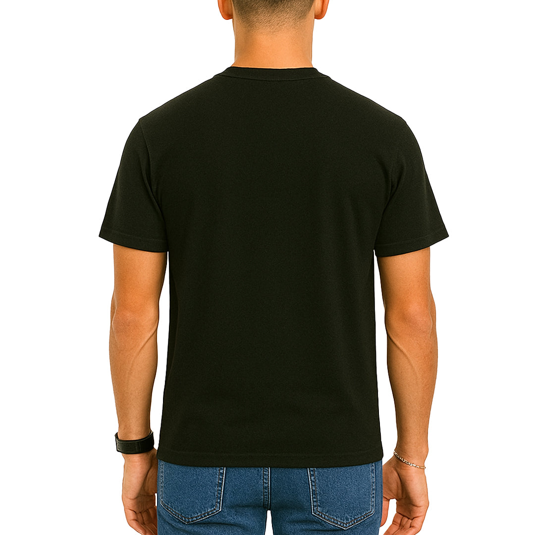 T-Shirt Oversize Cotone