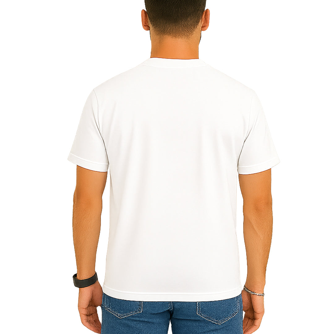 T-Shirt Oversize Cotone