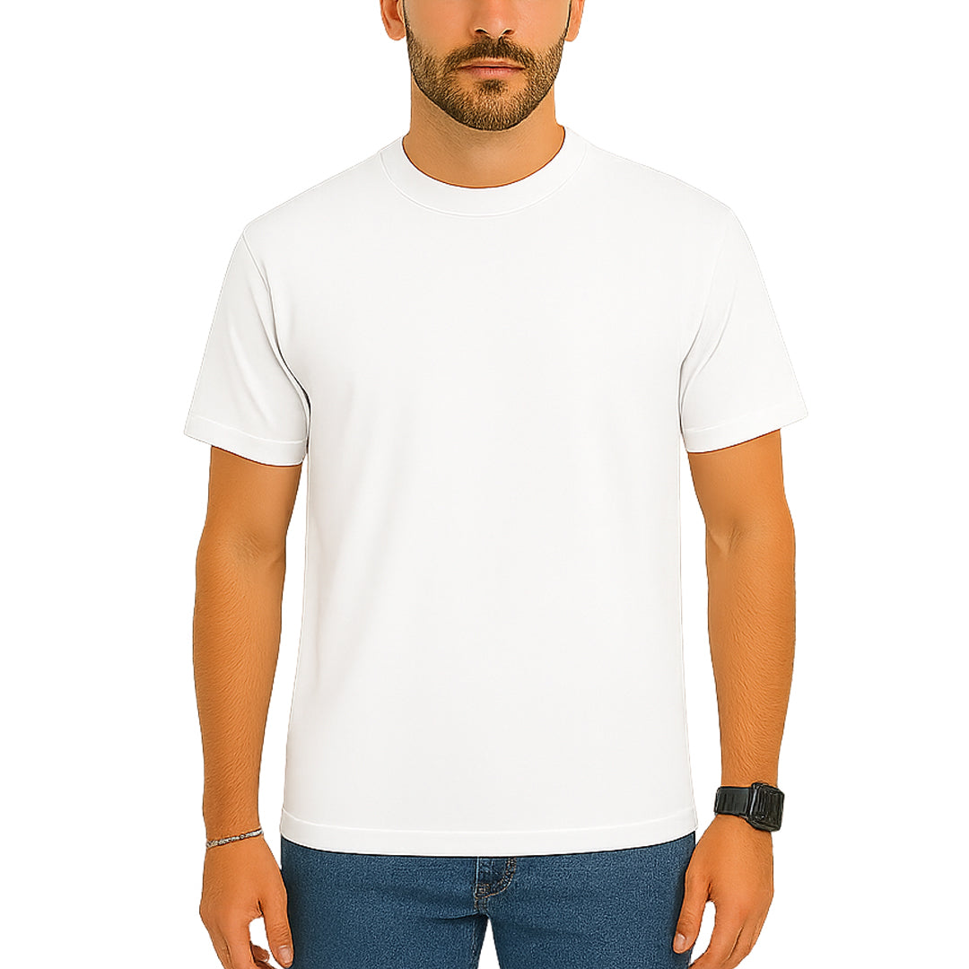 T-Shirt Oversize Cotone