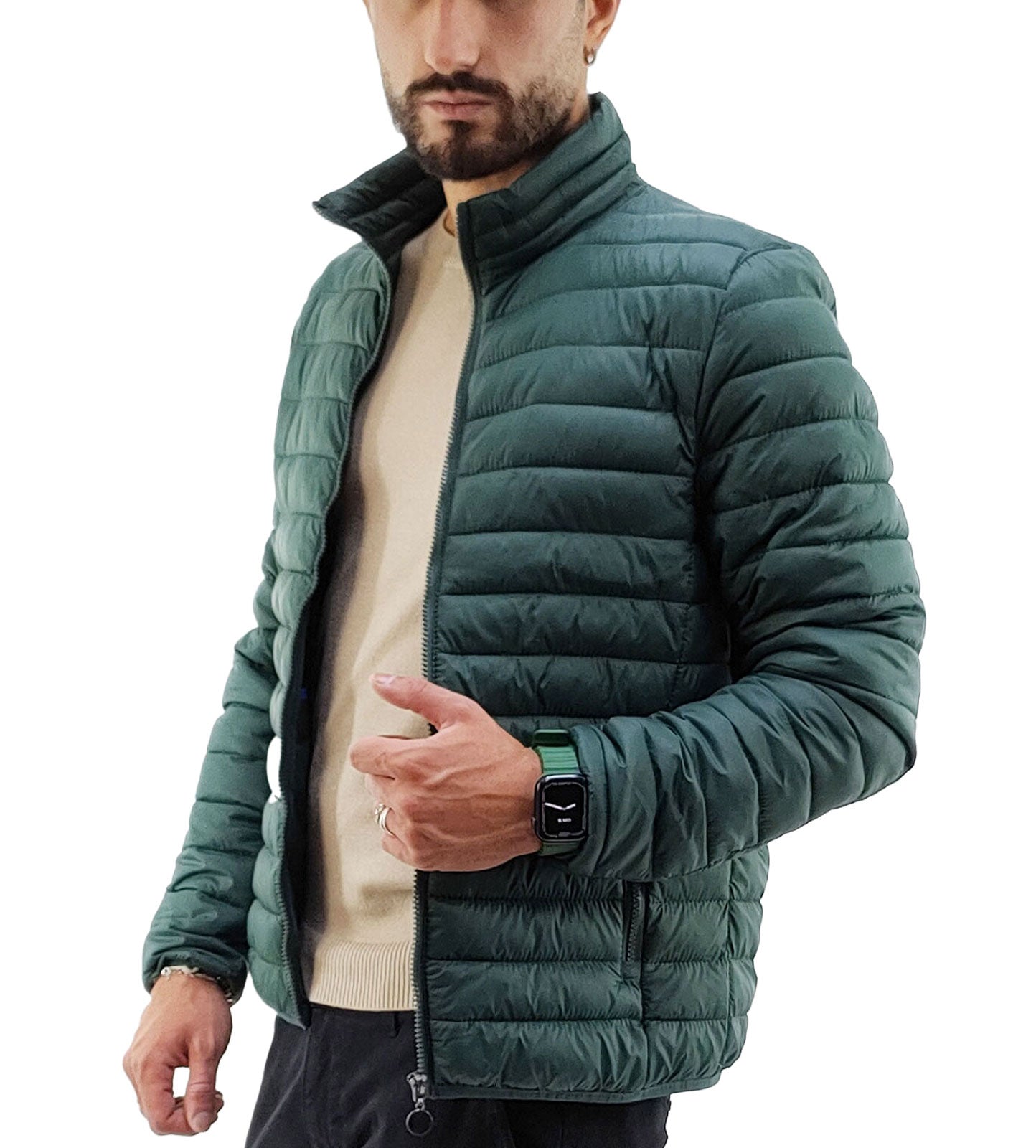 Giubbotto 100 Grammi Uomo