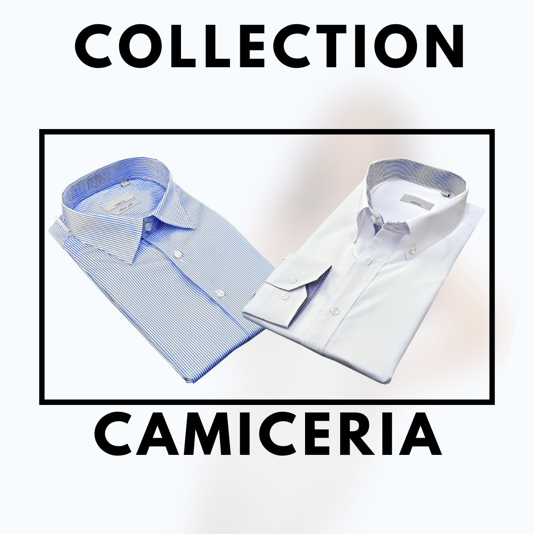 Vendita online abbigliamento da uomo RDV Abbigliamento