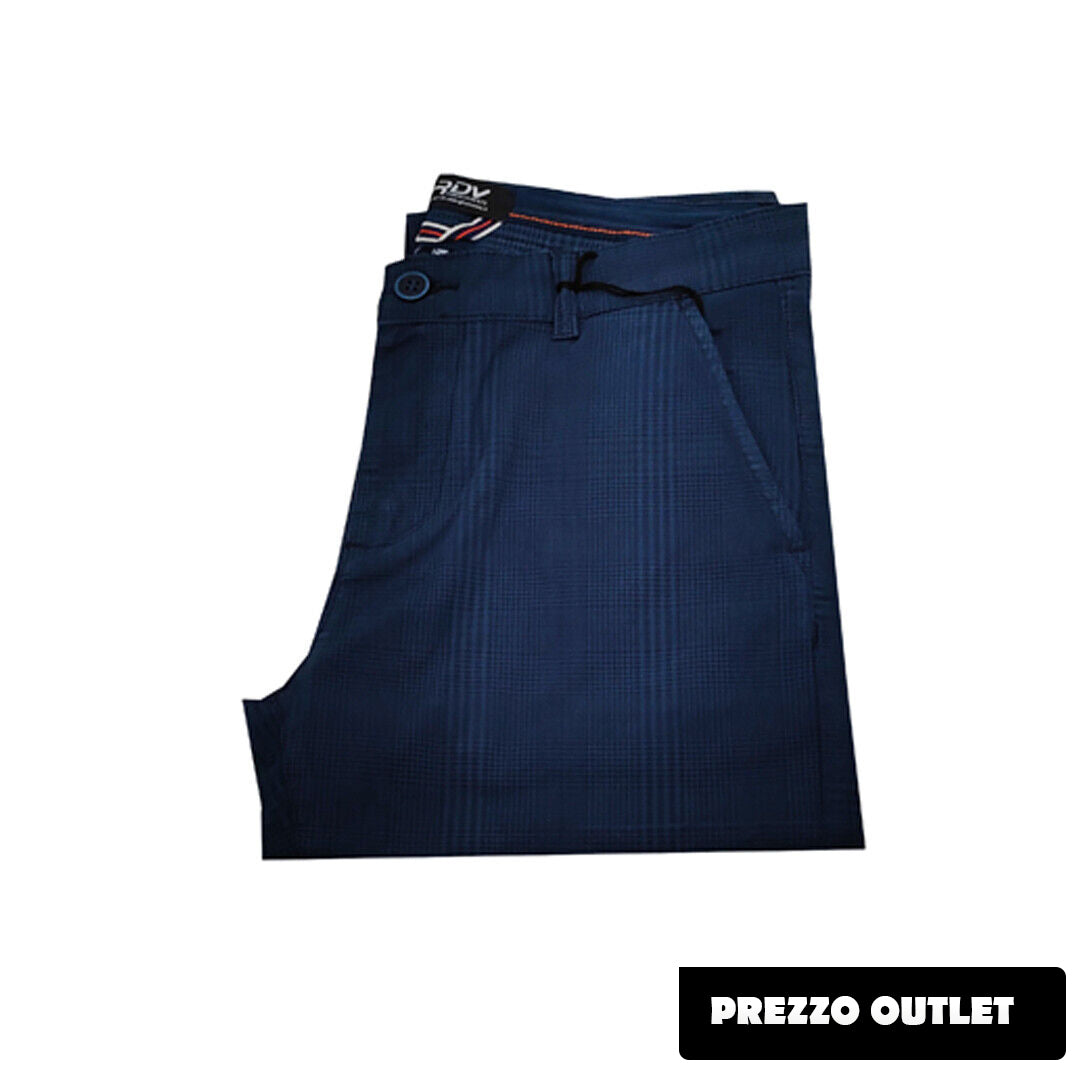 Pantalone uomo Fantasia Principe di Galles 44 46 52