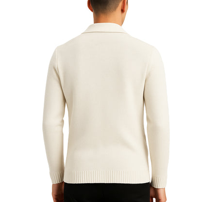 Giacca Doppiopetto Uomo in Cotone – RDV Abbigliamento