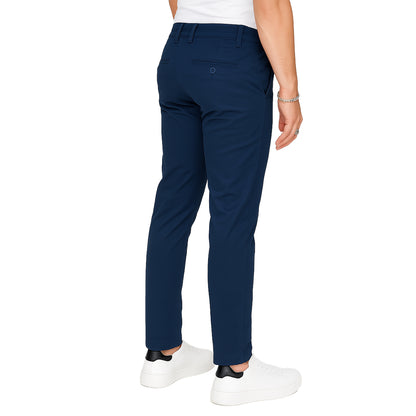 Pantalone Uomo Cotone Primaverile - RDV Beige