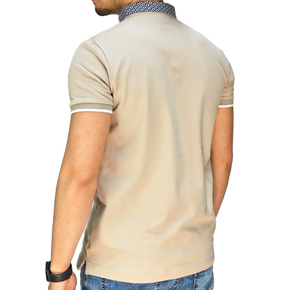 Polo Uomo Manica Corta in Piquet – RDV Abbigliamento