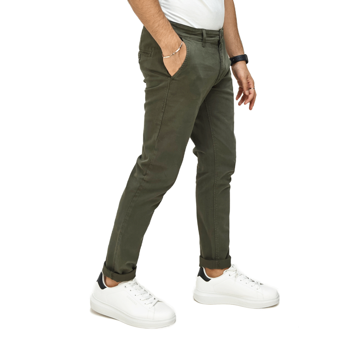 Pantaloni Cargo Moda Pantaloni 2020 Primavera Estate Pantaloni