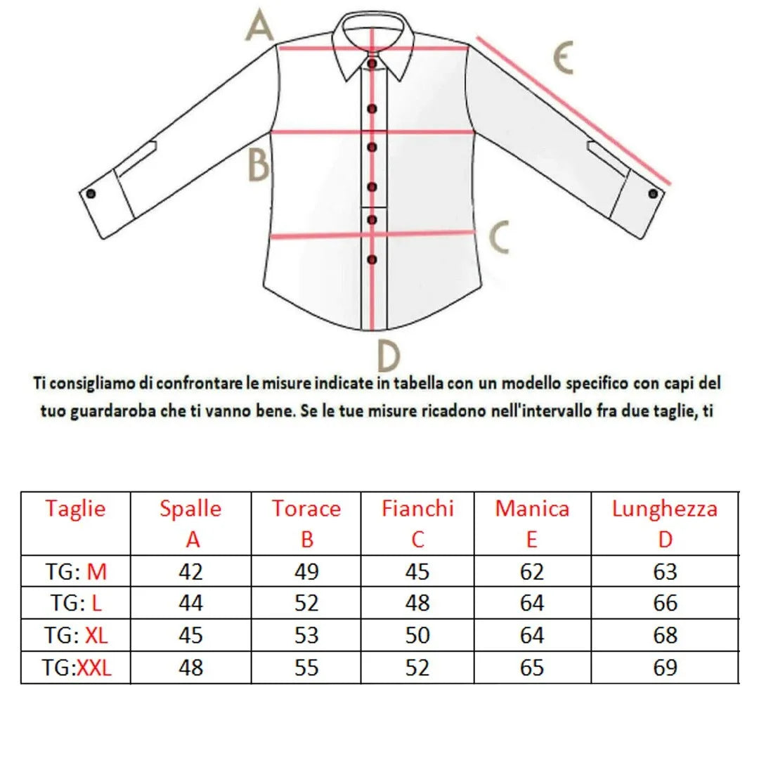 Cardigan Uomo a Giacca in Cotone RDV ABBIGLIAMENTO