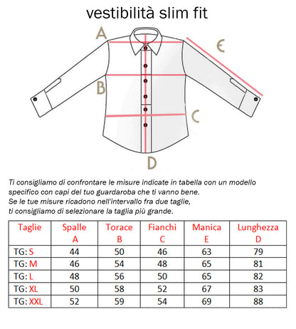 Cappotto Doppiopetto con Pettorina