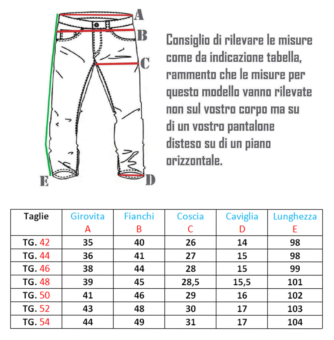 Jeans bianchi skinny capri con tagli alle ginocchia RDV 2901TM