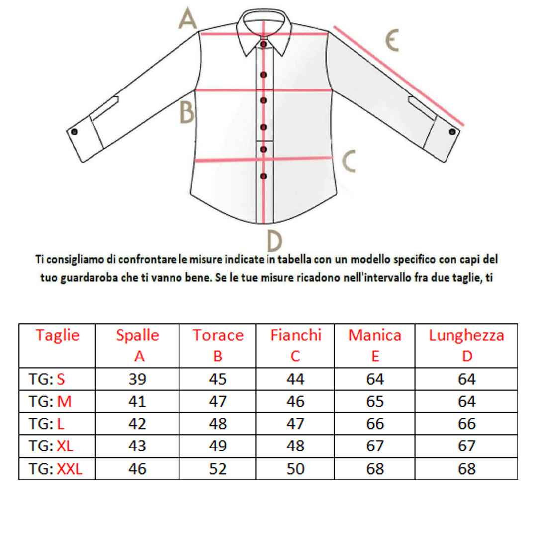 Maglione Cashmere Uomo