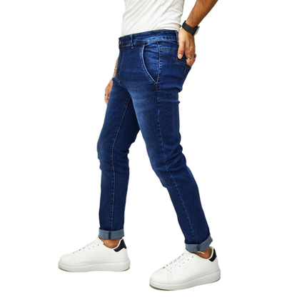 Jeans Uomo Tasca America