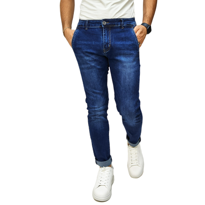 Jeans Uomo Tasca America