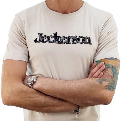 Maglietta a maniche corte Jeckerson