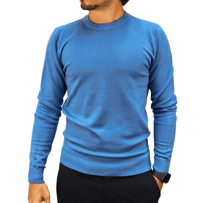 Maglione Cashmere Uomo