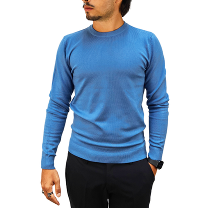 Maglione Cashmere Uomo