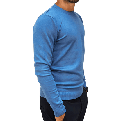 Maglione Cashmere Uomo