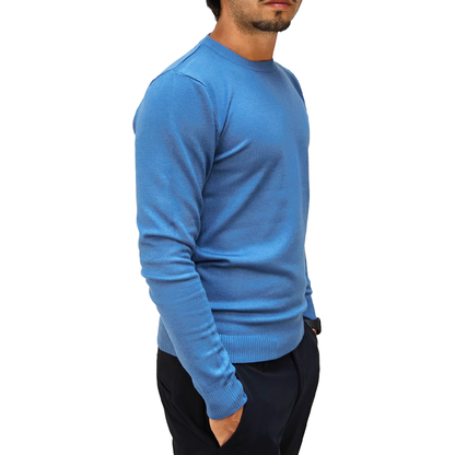 Maglione Cashmere Uomo