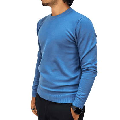 Maglione Cashmere Uomo