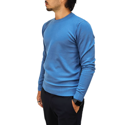 Maglione Cashmere Uomo