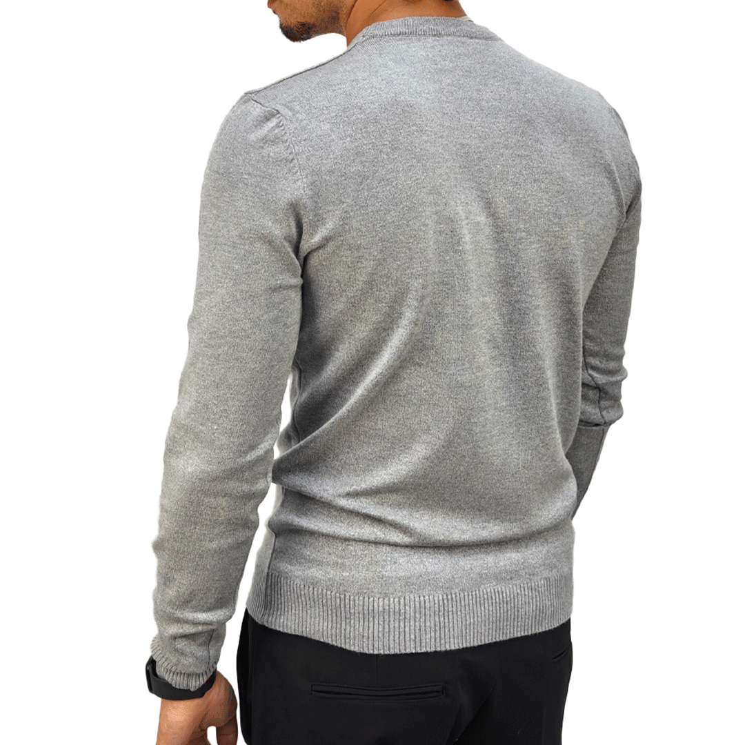 Maglione Cashmere Uomo