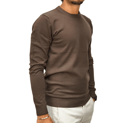 Maglione Cashmere Uomo