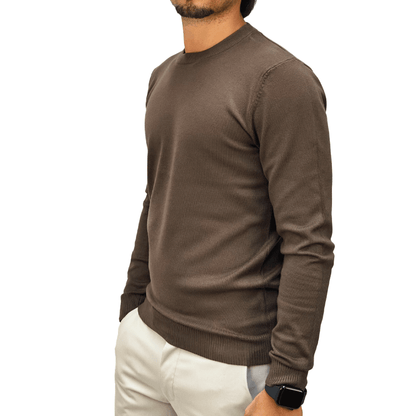 Maglione Cashmere Uomo