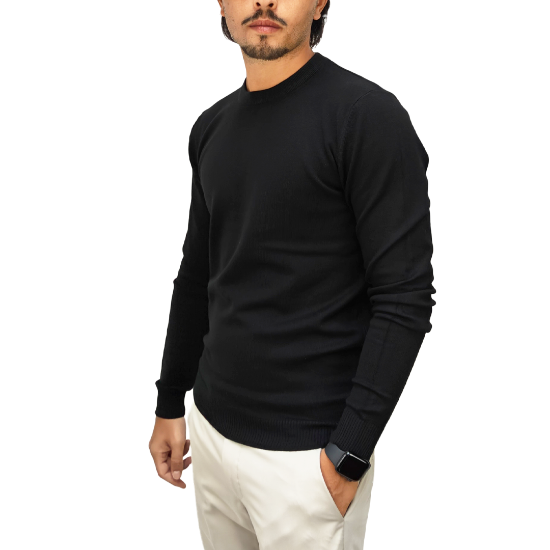 Maglione Cashmere Uomo