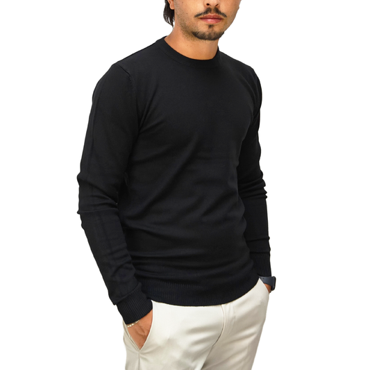 Maglione Cashmere Uomo