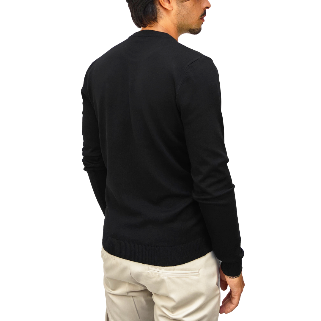 Maglione Cashmere Uomo